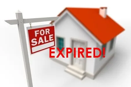 Expired-Listing