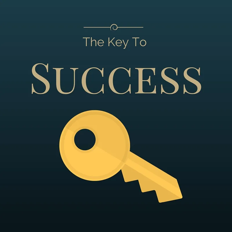 Keyto Success@
