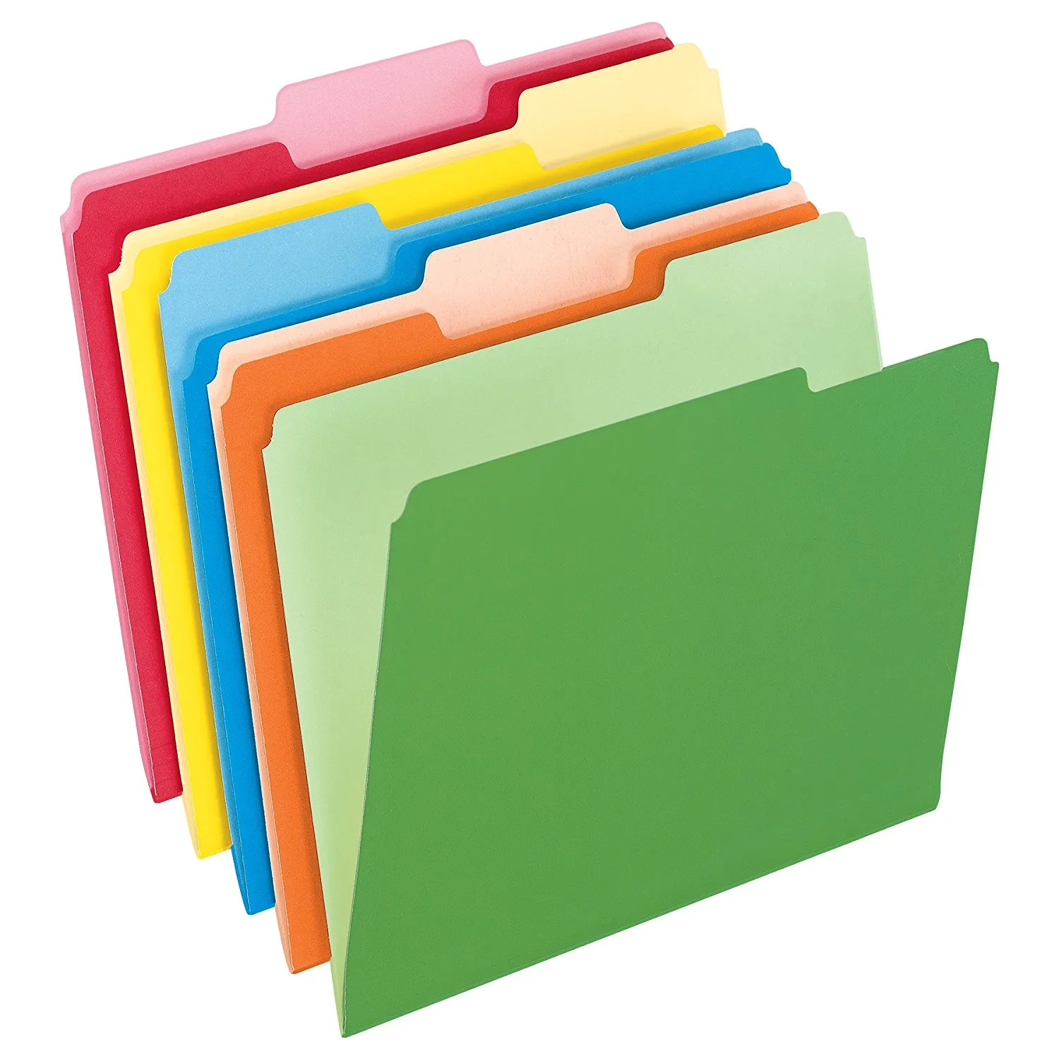 folders