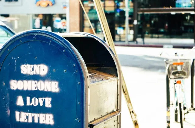 Real Estate Mailers