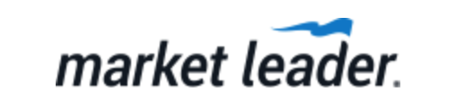 market leader logo