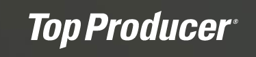 top producer logo
